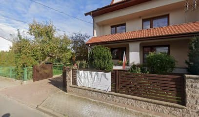 Psizjer - salon strzyżenia dla psów