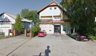 Przychodnia weterynaryjna - Rumia i Reda