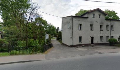 Konarska Jolanta, lek. wet. Gabinet