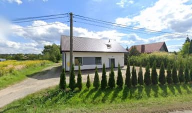 Salon Pielęgnacji Zwierząt LuckyPsiaki