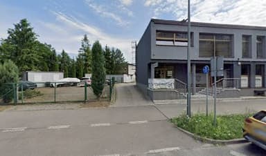 Centrum Weterynarii Przychodnia Weterynaryjna, Dąbrowa Górnicza