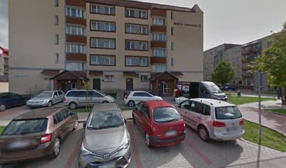 Talaga Mirosław. Lecznica dla zwierząt
