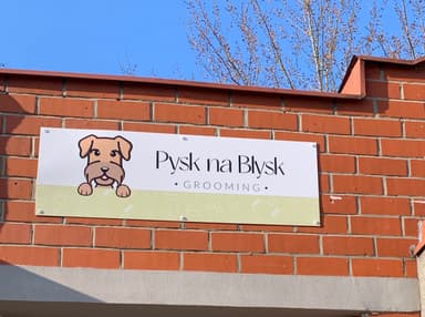 Pysk na Błysk Będzin