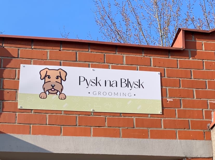Pysk na Błysk Będzin