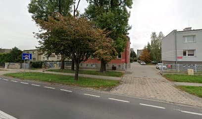 Zakład Higieny Weterynaryjnej