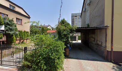 Bronowice. Przychodnia weterynaryjna