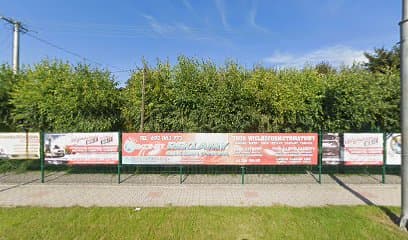 Uswet s.c. Lecznica dla zwierząt. Szajnik J., Bizoń M.
