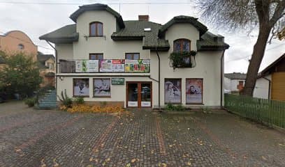 Usługi weterynaryjne Kazimierz Zbigniew Maksymiuk