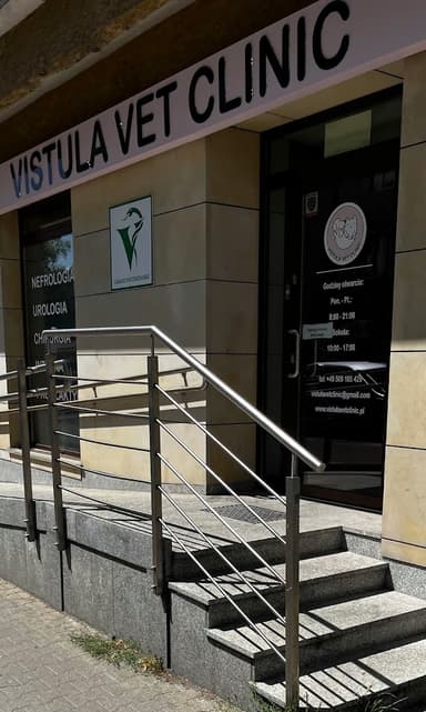 Vistula Vet Clinic