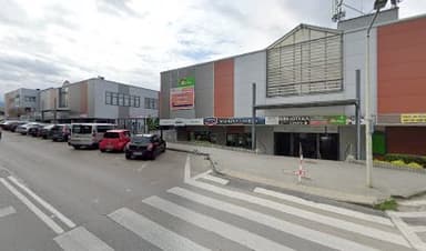 Groomer. Salon stylizacji psich fryzur. Mościcka-Nikiel I.