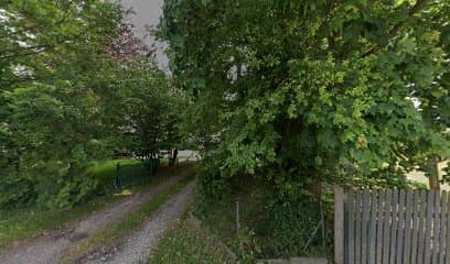 Błaszk S. Lecznica dla zwierząt