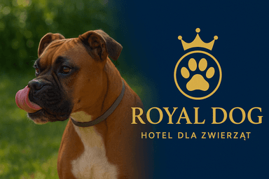 Brutus Royal Dog - luksusowy hotel dla zwierząt