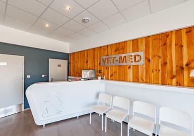 VET-MED