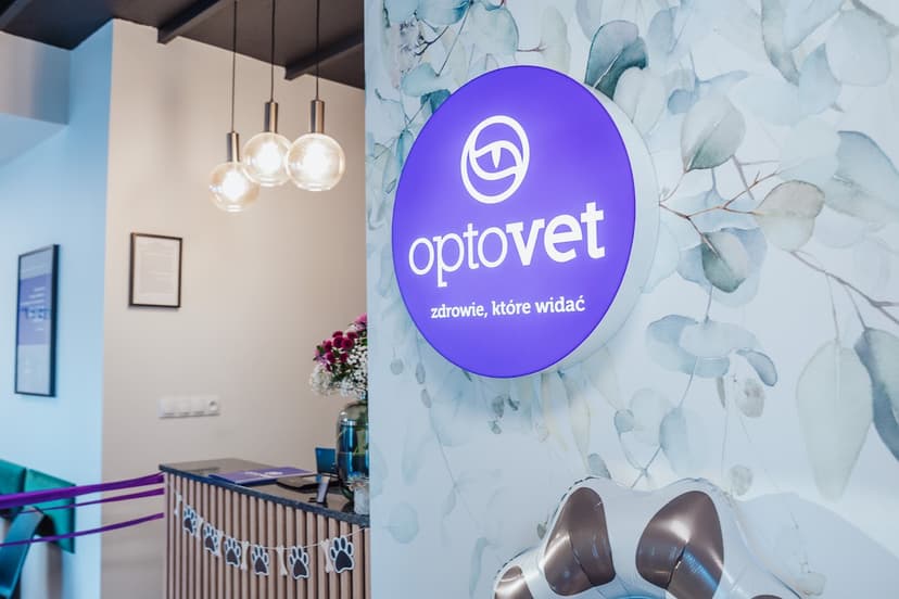 Przychodnia Weterynaryjna Optovet Rybnik
