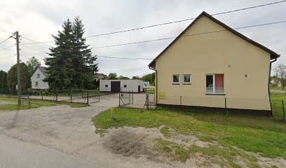 Przychodnia weterynaryjna