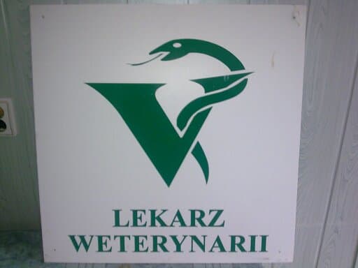GABINET WETERYNARYJNY