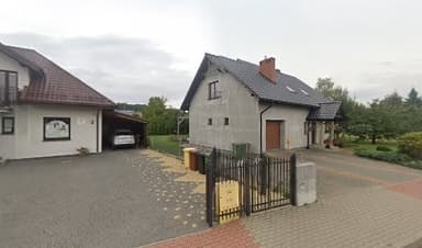 Gabinet Weterynaryjny - Renata Przyborowska