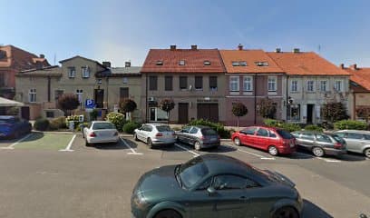 Kawski Wojciech. Gabinet weterynaryjny