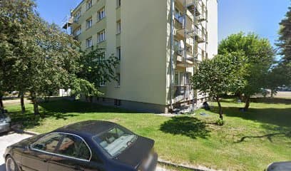 PSI SALON STRZYŻENIE PSÓW - "PAZUREK"