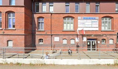 Powiatowy Inspektorat Weterynarii. Inspekcja weterynaryjna