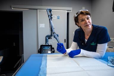 Maxvet Centrum Weterynaryjne Kraków – Szafirowa