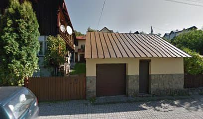 Przychodnia Weterynaryjna