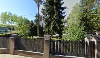 Supera M. Lecznica dla zwierząt