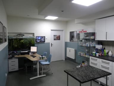 Diagnovet