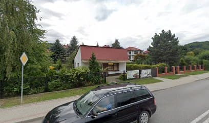 Salon strzyżenia i pielęgnacji psów "Otis" Laskowa
