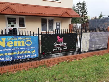 Salon pielęgnacji psów i kotów "BEAUTY DOG LUBLIN"