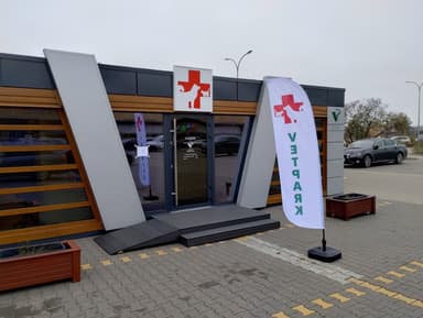 Vetpark Targówek