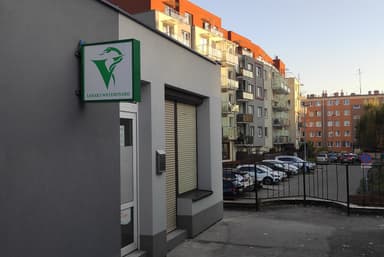 Gabinet Weterynaryjny HorusVet