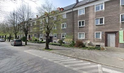 Michor A., lek. wet. Lecznica dla zwierząt
