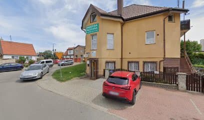 Robak-Chojnowska Inga. Przychodnia weterynaryjna