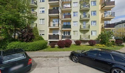 Czyste Łapki Salon Groomerski