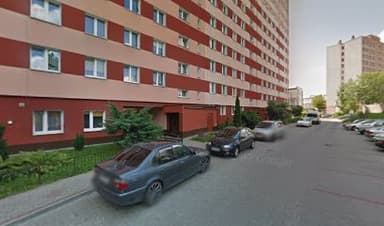 Przychodnia weterynaryjna Rzeszów