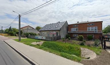 Gabinet Weterynaryjny Veterinus