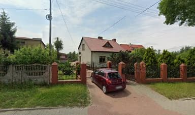 Dyba Roman. Hodowla psów rasowych