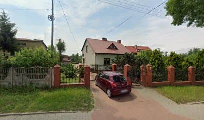 Dyba Roman. Hodowla psów rasowych
