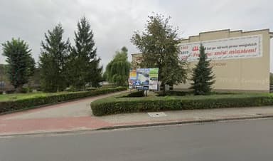 Gabinet Weterynaryjny Alvet Przyrów