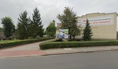 Gabinet Weterynaryjny Alvet Przyrów
