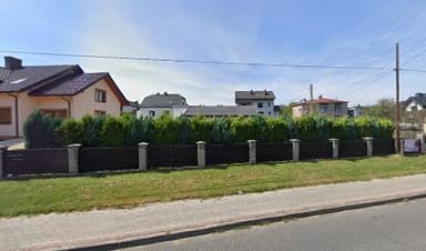 Groomernia Seweryn Harnasz
