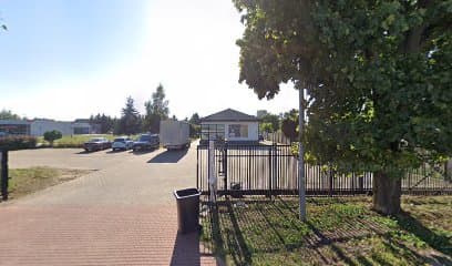 Raj Psa - salon pielęgnacji zwierząt