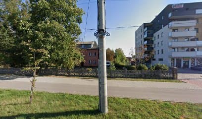 Chojnowski Z. Usługi sanitarno - weterynaryjne