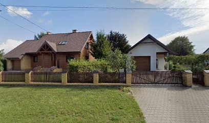 Lecznica dla zwierząt