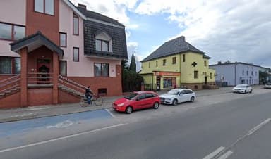 Usługi weterynaryjne - lek. P. Sowa