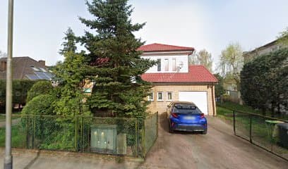 Gabinet weterynaryjny Roman Lizoń