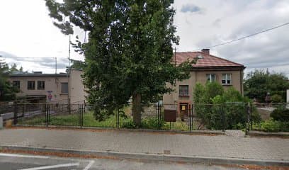 Lecznica dla zwierząt s.c.