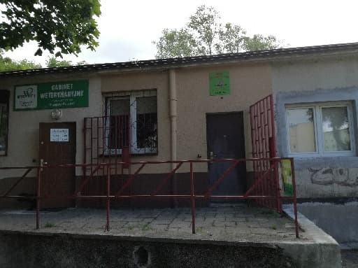 "Modny Pupil" salon pielęgnacji psów