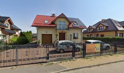 BONA strzyżenie i pielęgnacja psów.